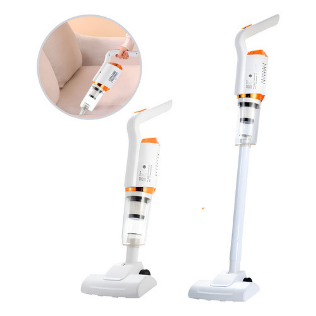 Aspiradora Portátil Inalámbrica 120W 4 en 1