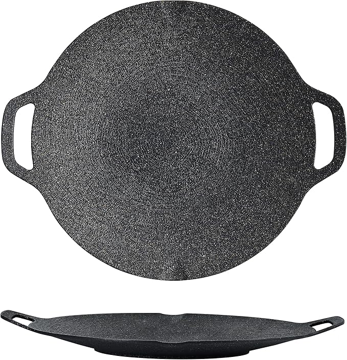 PLANCHA COREANA 32cm