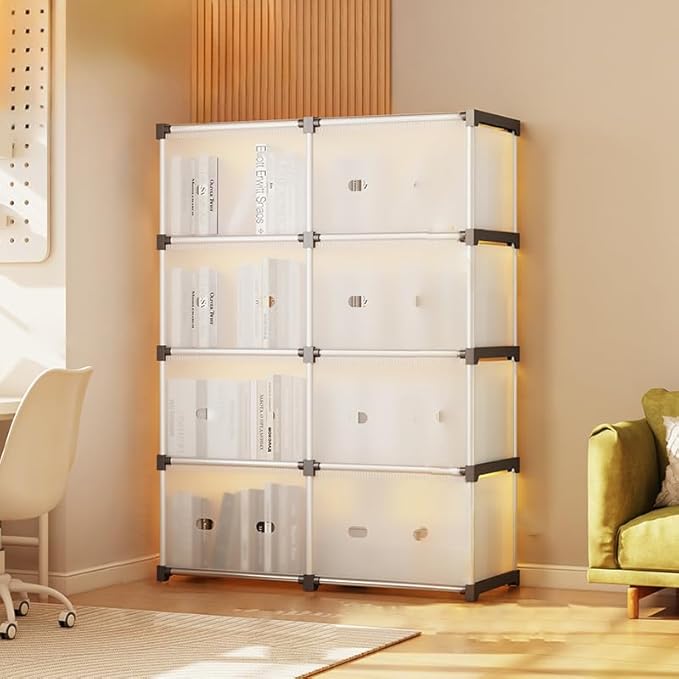ORGANIZADOR MULTIFUNCIONAL APILABLE (4 CAJAS)