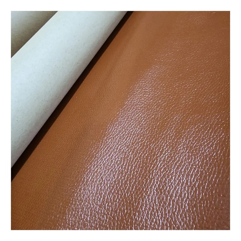 Adhesivo Reparador de Cuero 50cm x 150cm color Negro