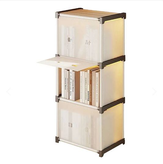 ORGANIZADOR APILABLE 3 CAJAS