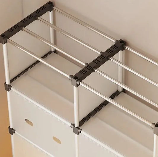 ORGANIZADOR MULTIFUNCIONAL APILABLE (4 CAJAS)