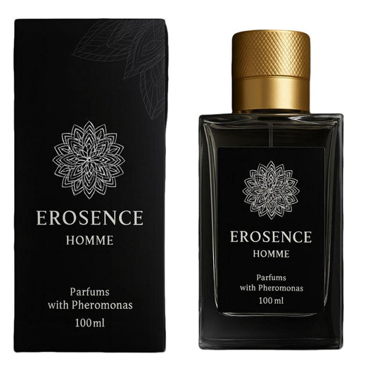 Perfume Feromonas Varon