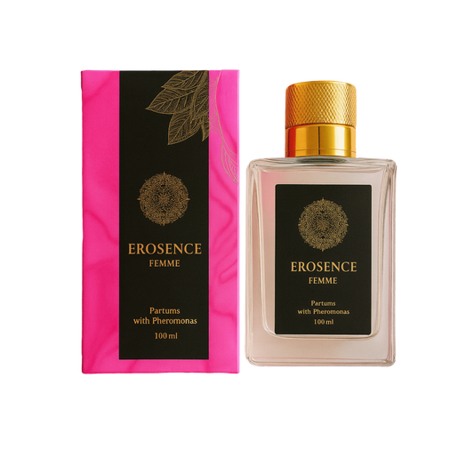 Perfume Feromonas Mujer