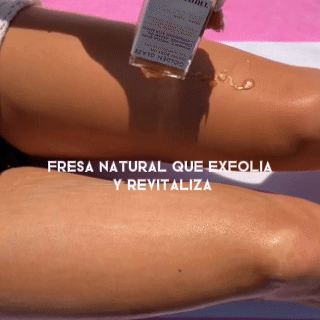 ACEITE CORPORAL TRULY SOFT SERVE 50ML