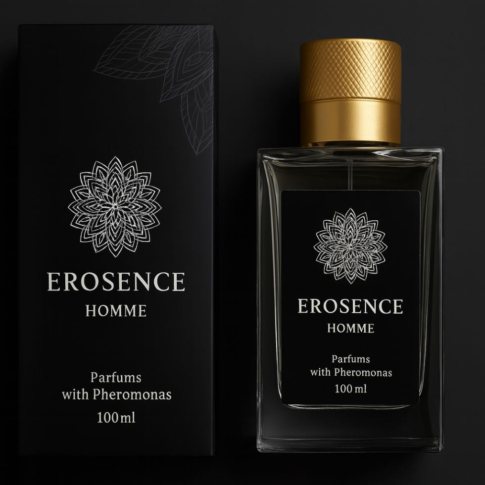 Perfume Feromonas Varon